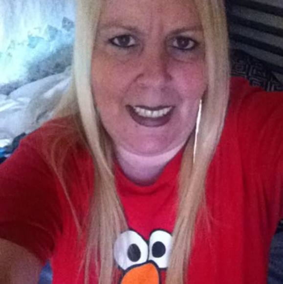 Meet your Posher, Allyson - Picture 1 of 1